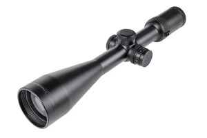 Luneta celownicza Delta Titanium HD 2,5-15x56 SFP 4A SB