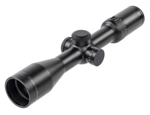 Luneta celownicza Delta Titanium HD 1,5-9x45 SFP 4A S MIL