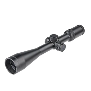 Luneta celownicza Delta Titanium HD 2,5-15x50 SFP 4A-S