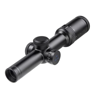 Luneta celownicza Delta Titanium HD 1-6x24 SPF 4A-S