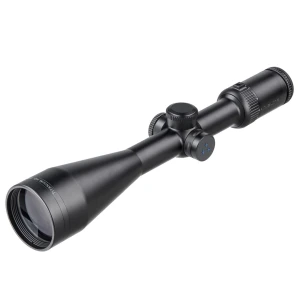 Luneta celownicza Delta Titanium HD 2,5-10x56 SFP Di 4A S