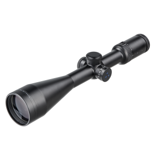 Luneta celownicza Delta Titanium HD 2,5-10x56 SFP 4A S