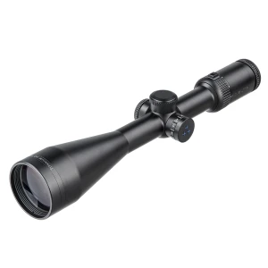 Luneta celownicza Delta Titanium HD 2,5-10x50 SFP 4A S