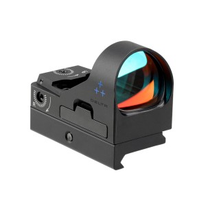Celownik kolimatorowy Delta Optical MiniDot HD 26 (2MOA)