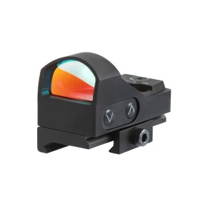 Celownik kolimatorowy Delta Optical MiniDot HD 24 (2MOA)