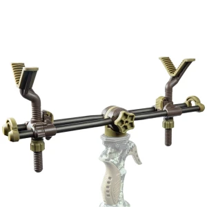 Głowicy Primos 2 Point Gun Rest