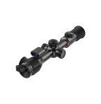 Luneta termowizyjna Nocpix Bolt P25R