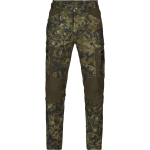 Spodnie Seeland  Chaser Aero Camo Trousers InVis MPC green