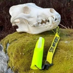 Wabik Clausen Predatorcall Magnum