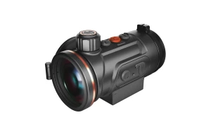 Nasadka termowizyjna ThermTec Hunt 650 PRO 