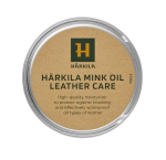 Härkila Mink oil leather care Neutral 170 ml