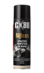 RifleCX Compressed Air 500 ml