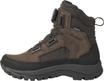 Buty Seeland Enduro Dial Aya Boots Dark Brown