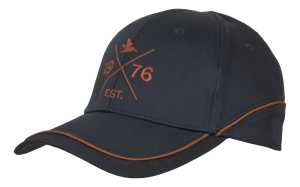 Czapka Seeland Skeet Cap - Limited Edition Dark Sapphire