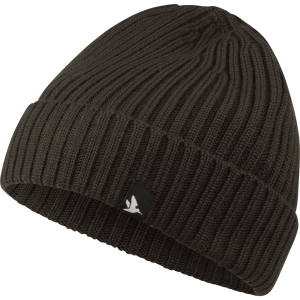 Czapka Seeland Norite Beanie Grizzly Brown