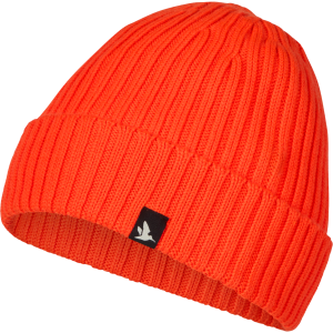 Czapka Seeland Norite Beanie Orange blaze