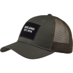 Czapka Seeland Granite Trucker Cap Grape leaf 