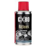 RifleCX Graphite Spray 150 ml