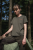 T-Shirt Seeland Leala Grape leaf