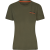 T-Shirt Seeland Leala Grape leaf