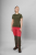 T-Shirt Seeland Active S/S T-shirt Women Pine gree