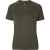 T-Shirt Seeland Active S/S T-shirt Women Pine gree