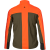 Softshell Seeland Force Advanced Hi-vis Orange
