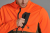 Softshell Seeland Force Advanced Hi-vis Orange