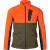 Softshell Seeland Force Advanced Hi-vis Orange