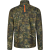 Polar Seeland Tidal Camo Fleece InVis MPC Green