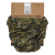 Kominiarka Seeland Tagus Camo Face Cover InVis MPC Green