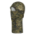Kominiarka Seeland Tagus Camo Face Cover InVis MPC Green