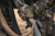 Rękawiczki Seeland Grip Camo Gloves InVis MPC Green