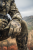 Rękawiczki Seeland Grip Camo Gloves InVis MPC Green