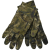 Rękawiczki Seeland Grip Camo Gloves InVis MPC Green