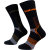 Skarpety Seeland Field Coolmax Sock 2Pack Black/Dark Grey
