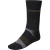 Skarpety Seeland Field Coolmax Sock 2Pack Black/Dark Grey