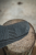 Skarpety Seeland Field Heavy Merino Sock Grey Melange/Black