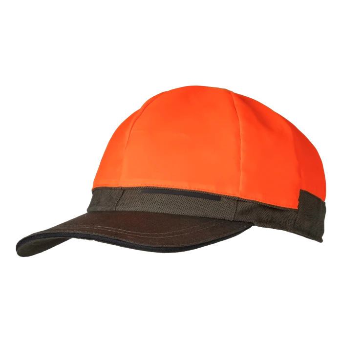 Czapka Seeland Ultimo Cap Grizzly Brown