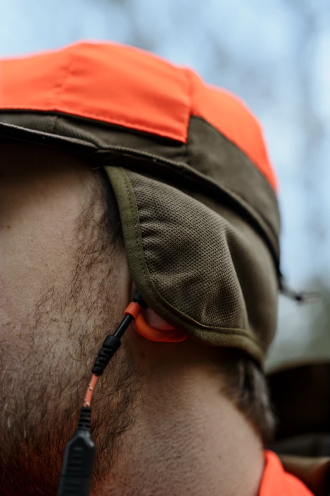 Czapka Seeland Ultimo Cap Grizzly Brown