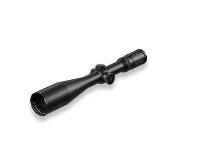 Luneta celownicza Schmidt &amp; Bender Klassik 4-16x50 LM P3 0,5cm cw Klassik CT / Klassik CT