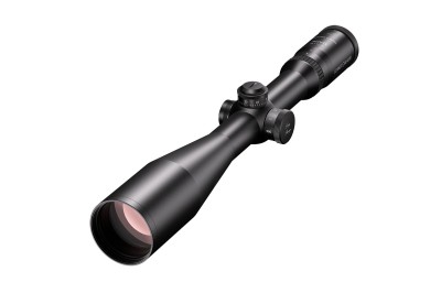Luneta celownicza Schmidt &amp; Bender Klassik 4-16x50 LM P3 1cm cw BDC / Klassik CT