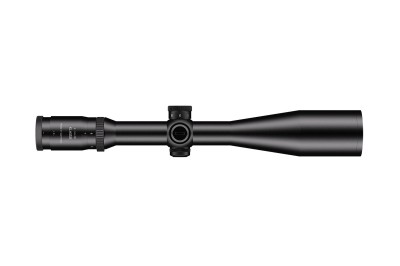 Luneta celownicza Schmidt &amp; Bender Klassik 4-16x50 LM P3 1cm cw BDC / Klassik CT
