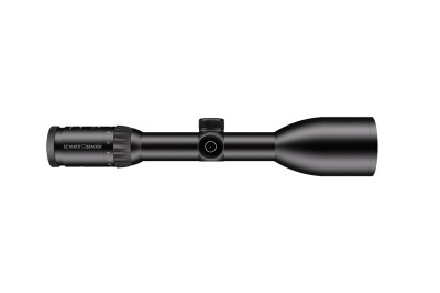 Luneta celownicza Schmidt &amp; Bender Zenith 2.5-10x56 LM FD7 1cm cw Posicon CT / Posicon CT