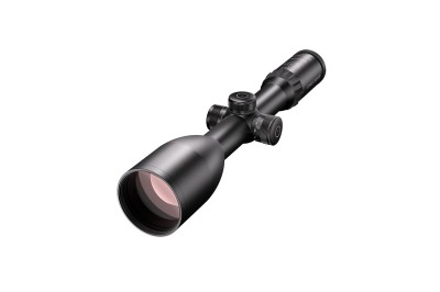 Luneta celownicza Schmidt &amp; Bender Zenith 2.5-10x56 LM FD7 1cm cw Posicon CT / Posicon CT