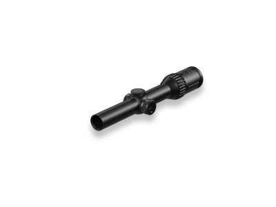 Luneta celownicza Schmidt &amp; Bender Exos 1-8x24 LM FD7 1cm cw Posicon CT / Posicon CT