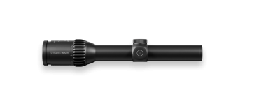 Luneta celownicza Schmidt &amp; Bender Exos 1-8x24 LM FD7 1cm cw Posicon CT / Posicon CT