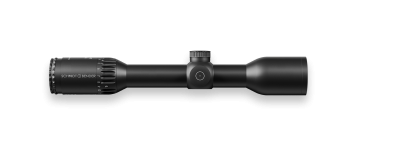Luneta celownicza Schmidt &amp; Bender Meta 2.FP 3-18x42 LP7 1cm cw Posicon CT / Posicon CT