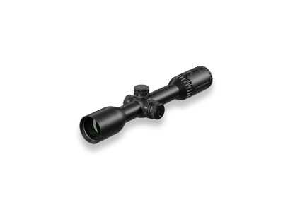 Luneta celownicza Schmidt &amp; Bender Meta 2.FP 3-18x42 LP7 1cm cw BDC II LT / Posicon CT
