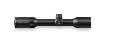 Luneta celownicza Schmidt &amp; Bender Meta 2.FP 3-18x42 LP7 1cm cw BDC II LT / Posicon CT